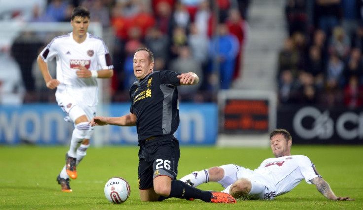 Charlie Adam