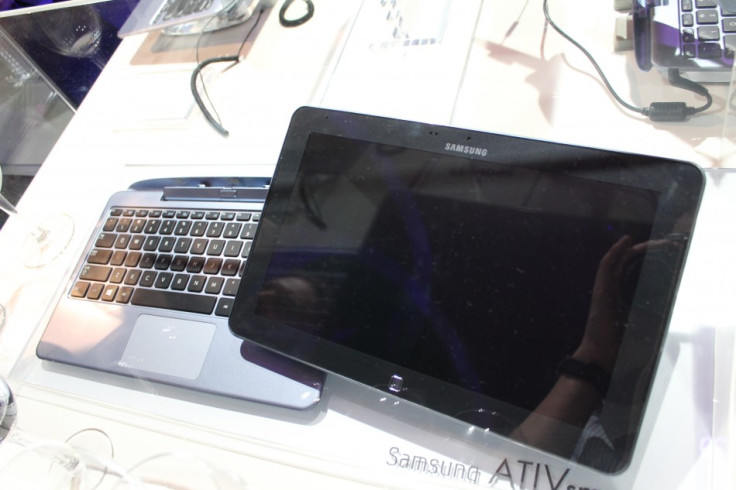 Samsung Ativ Smart PC