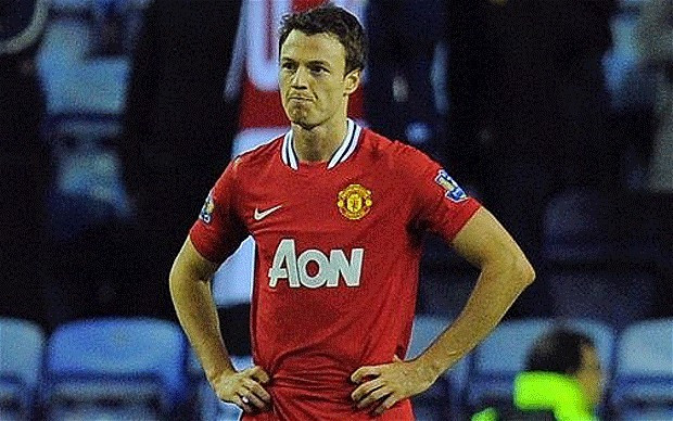 Jonny Evans