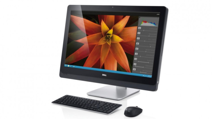 Dell XPS One 27 AIO