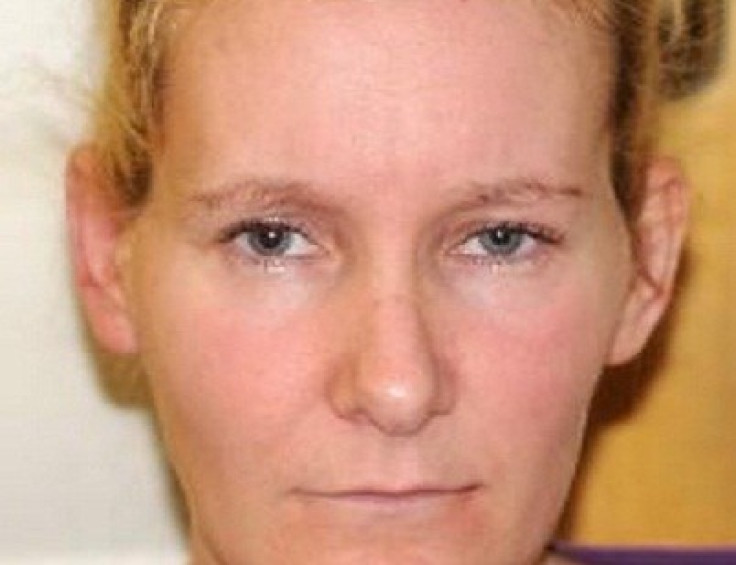 Dawn Makin has been jailed for 12 years after she stabbed her four-year-old daughter to death (GMP)