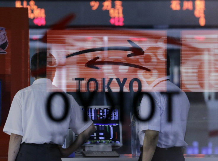Japanese Industrial Output Slides on Falling Global Demand