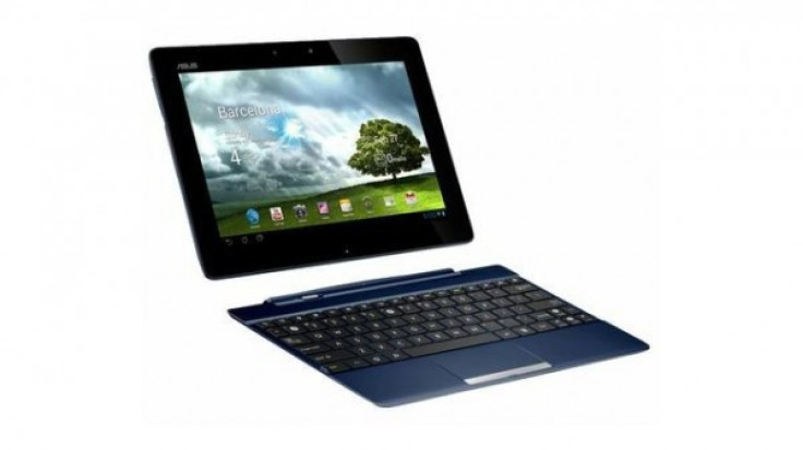 Asus Transformer Pad TF300T Gets Official Jelly Bean Firmware [How to Install]