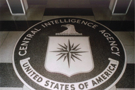 CIA