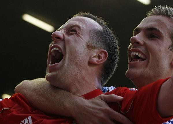 Charlie Adam
