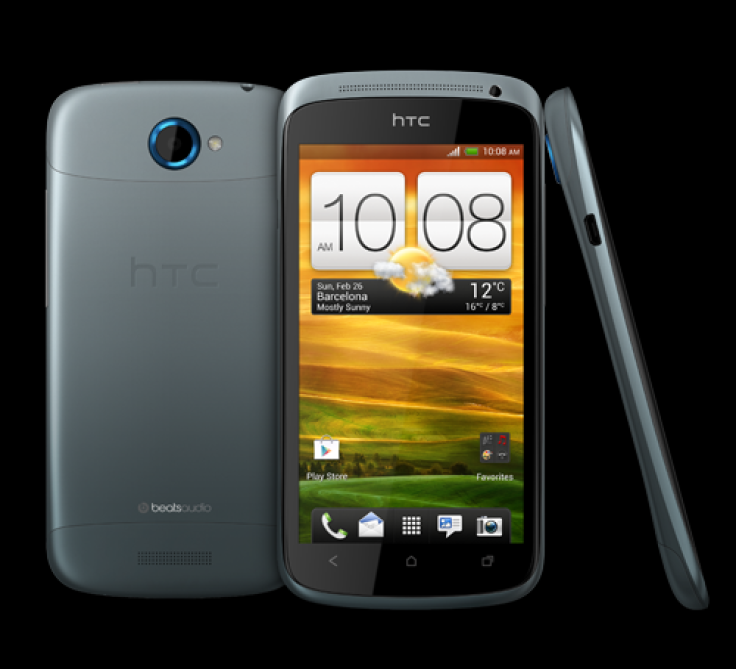 Update HTC One S to 2.31.401.5 Firmware Android 4.0.4 ROM [How to Install]