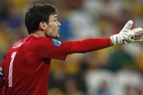 Hugo Lloris