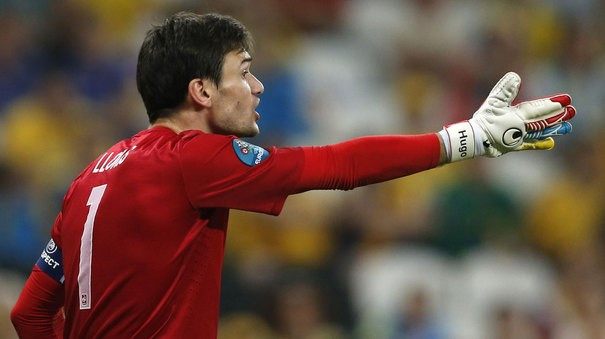 Hugo Lloris