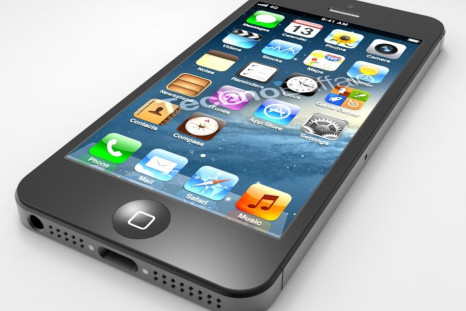 Apple iPhone 5 Price Starts At $199, Ranges Higher For LTE Features