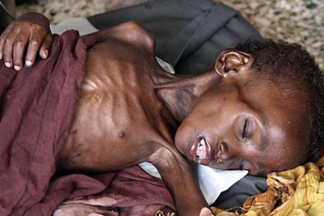 Starvation