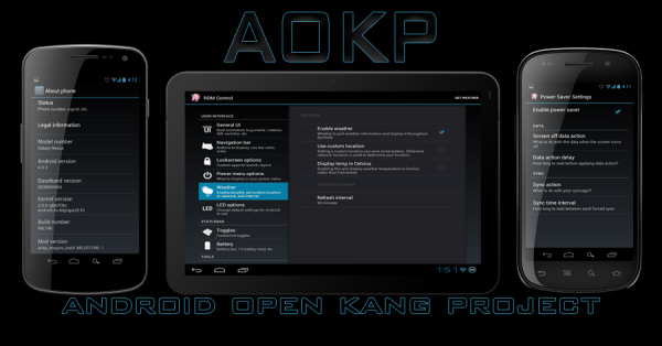 HTC Desire Gets AOKP Based Android 4.1 Jelly Bean Update [How to Install]