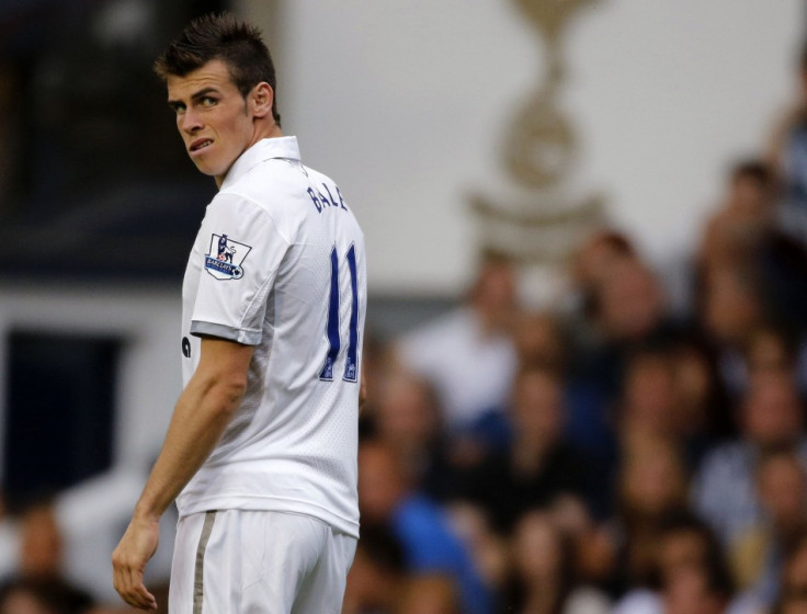 Gareth Bale