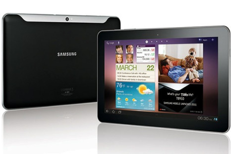 Upgrade Samsung Galaxy Tab 10.1 P7510 to Official Android 4.0.4 Build UELPL [Installation]