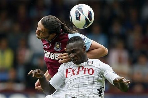 Andy Carroll