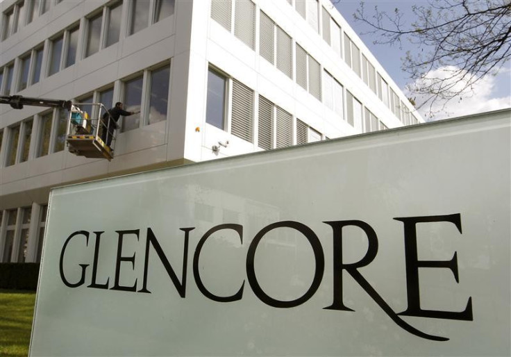 Glencore