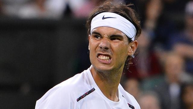Rafael Nadal