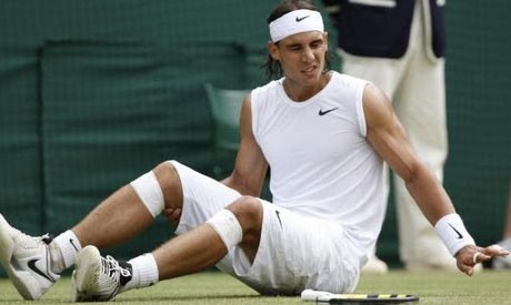 Rafael Nadal