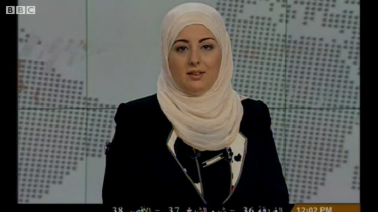 Fatima Nabeel