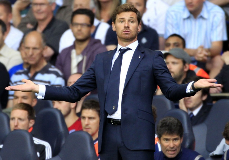 Andre Villas-Boas