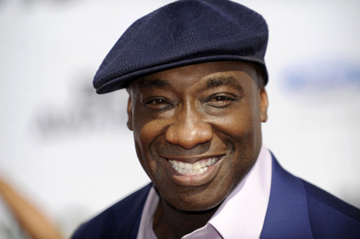 Michael Clarke Duncan