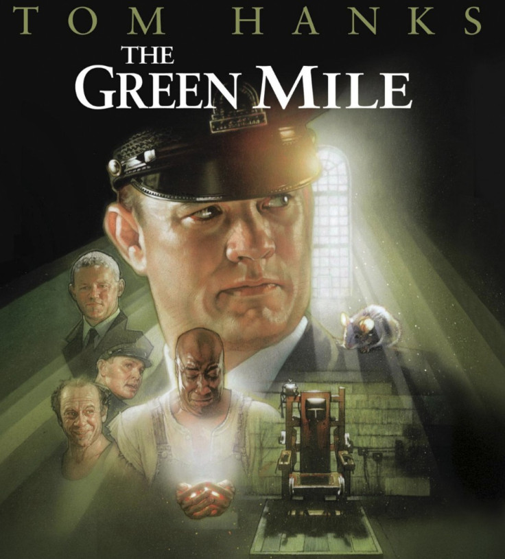 The Green Mile