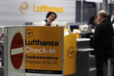Lufthansa flights to be further disrupted as crew strike
