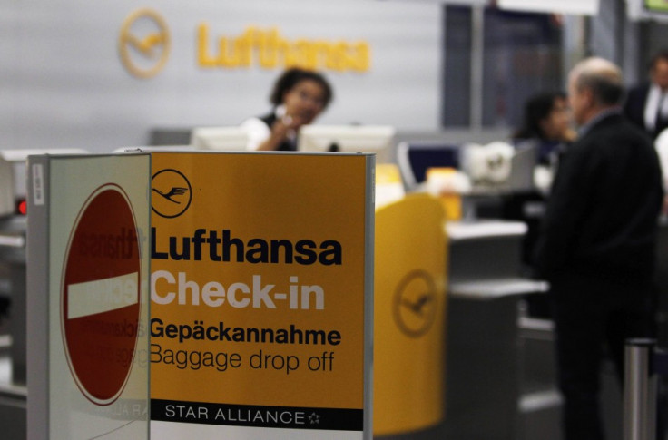 Lufthansa flights to be further disrupted as crew strike