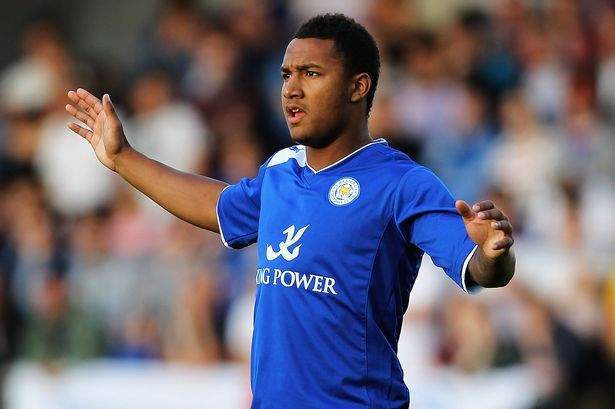 Liam Moore
