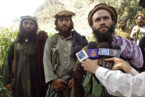 Pakistan Taliban