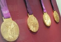 Olympic Success Brings Golden Business Opportunities to Britain