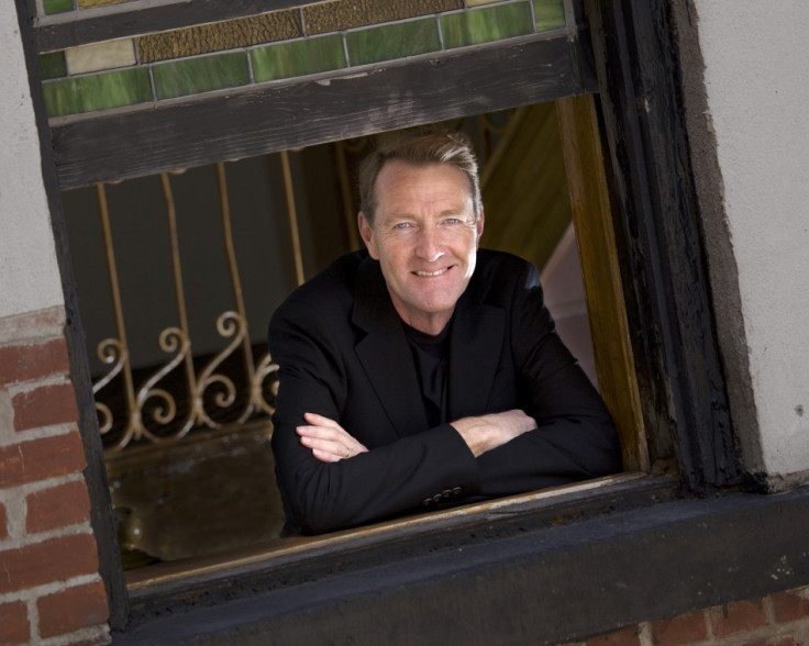 Lee Child