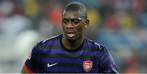 Abou Diaby