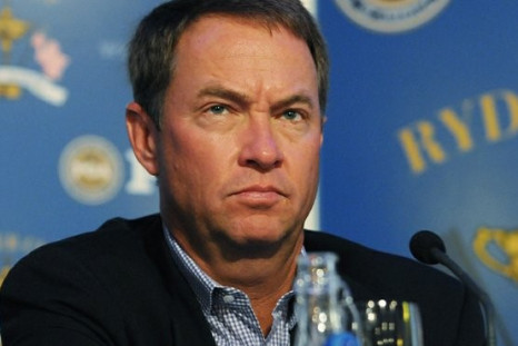 Davis Love III