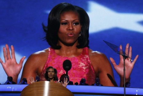 Democratic National Convention