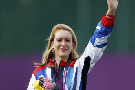 Danielle Brown