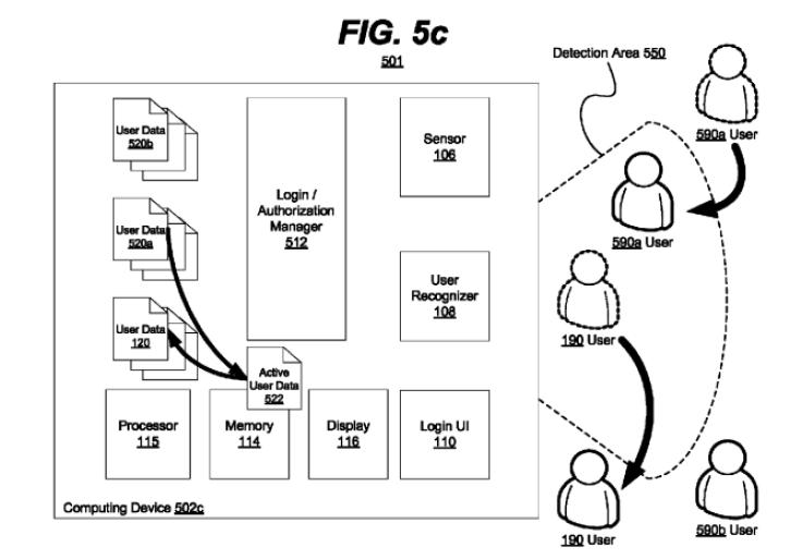 Android patent