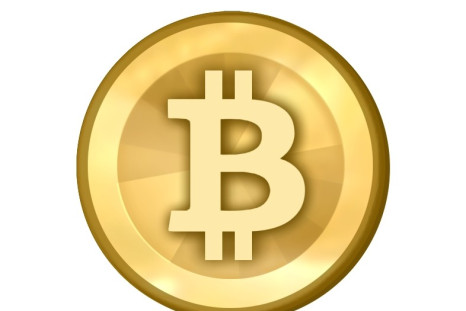 Bitcoin logo Bitfloor hacked