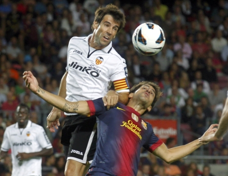 Cesc Fabregas