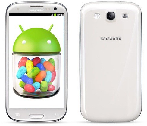 XXDLI2 Android 4.1.1 XXDLI2 Android 4.1.1
