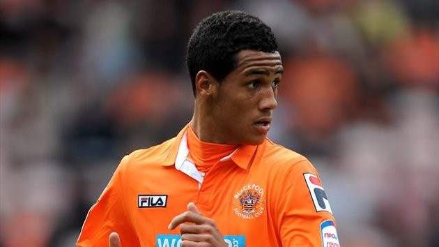 Tom Ince