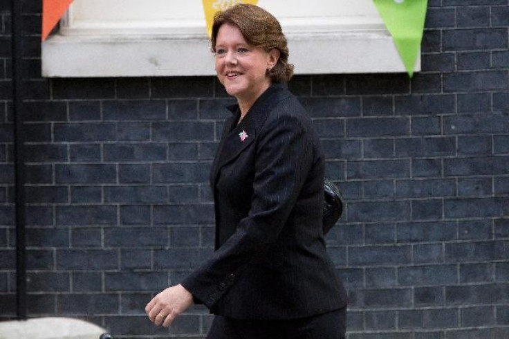 Maria Miller