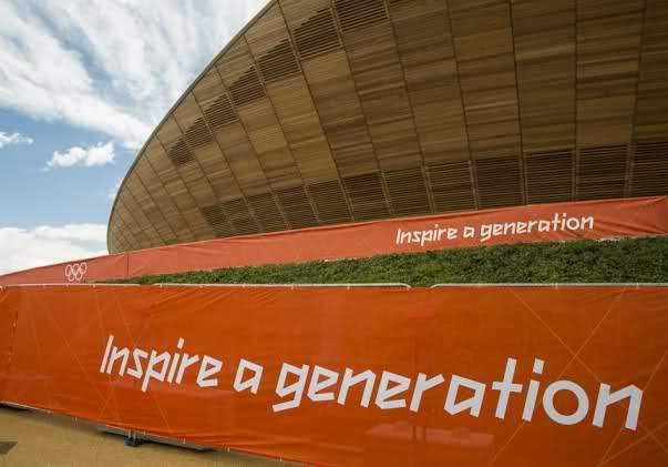 Inspire a Generation