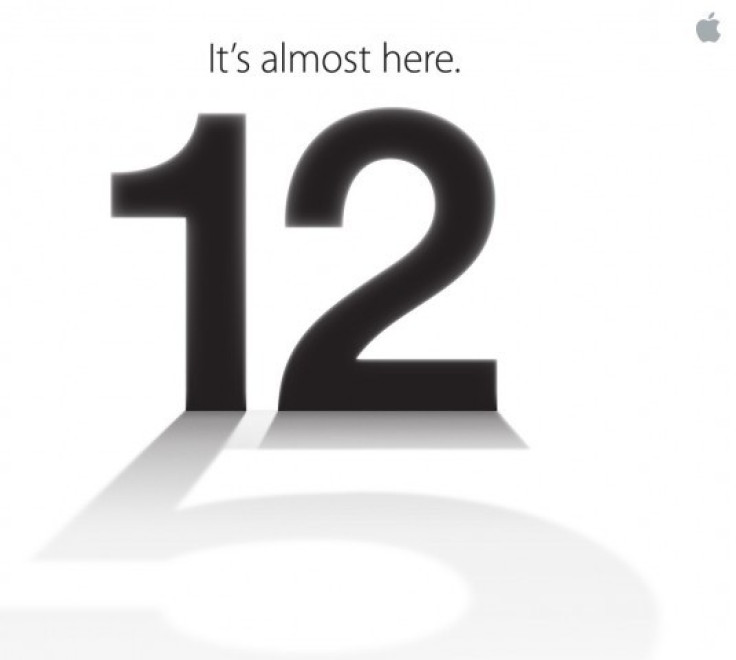 Apple iPhone 5 Release Event Is Here: 5 Surprising Moments From Past Announcements