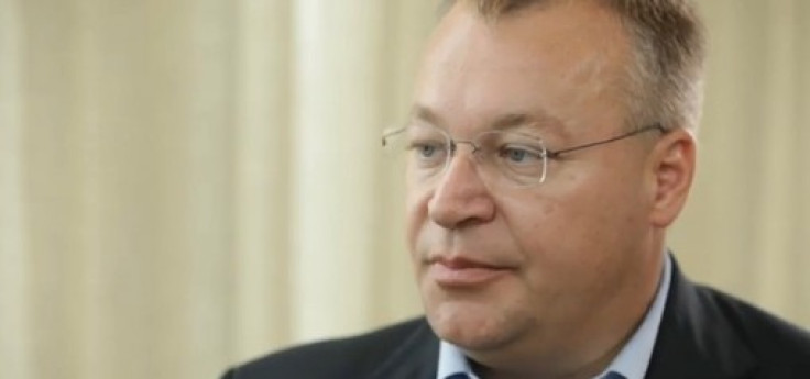 Nokia CEO Stephen Elop Talks Windows Phone 8 Launch and Beyond