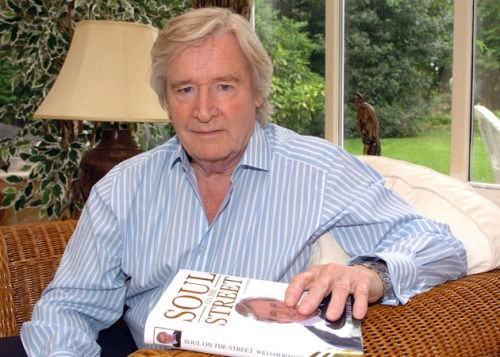 Bill Roache