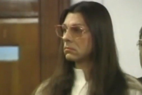 Michelle Kosilek has been living as a woman in an all-male prison in Massachusetts (WPRI)