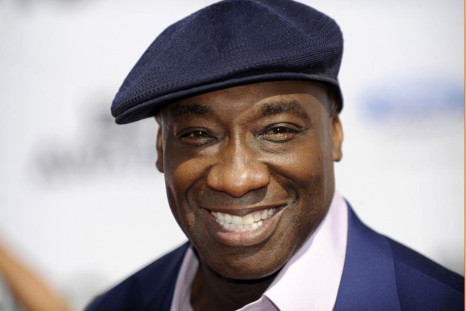 Michael Clarke Duncan