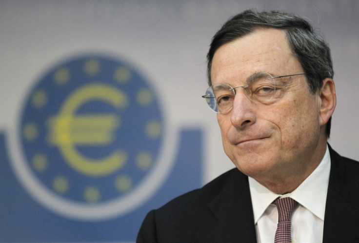 Draghi