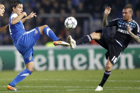 Raul Meireles (R)