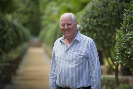 David Kirch PIC by Jersey Evening Post